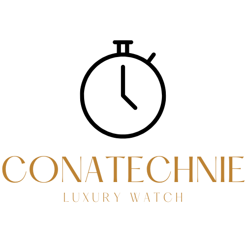 Conatechnie Luxury Watches